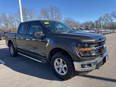 Used 2024 Ford F150 XLT w/ FX4 Off-Road Package