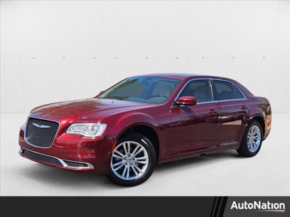 Used 2016 Chrysler 300 Limited
