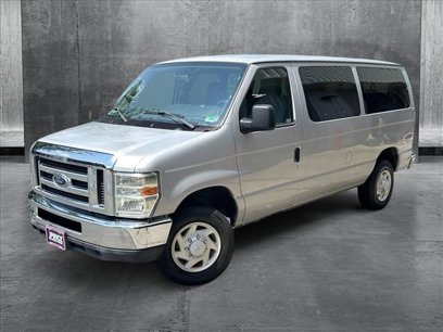 Used 2009 Ford E-350 and Econoline 350 XLT