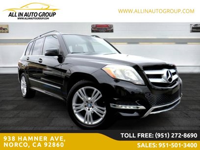 Used 2013 Mercedes-Benz GLK 350 2WD