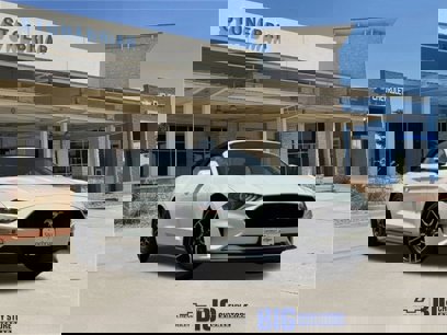 Used 2018 Ford Mustang Premium