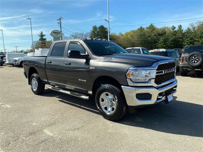 Used 2019 RAM 2500 Tradesman