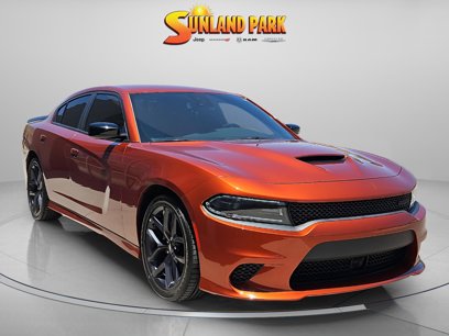 Used 2023 Dodge Charger GT w/ Blacktop Package
