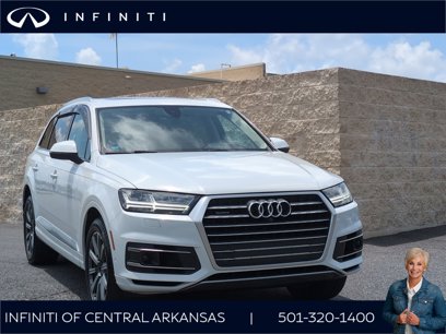 Used 2019 Audi Q7 3.0T Prestige w/ Prestige Package