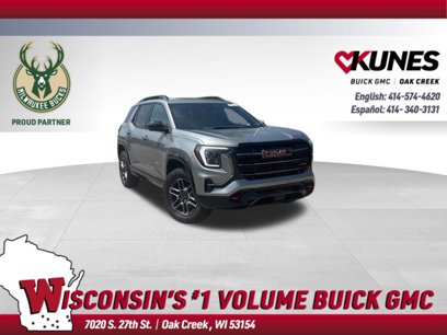 New 2026 GMC Terrain AT4 w/ Technology Package II