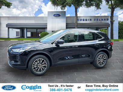 New 2025 Ford Escape SE