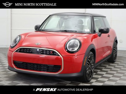 Used 2025 MINI Cooper S