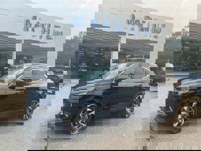 Used 2023 Ford Escape Platinum w/ Class II Trailer Tow Package