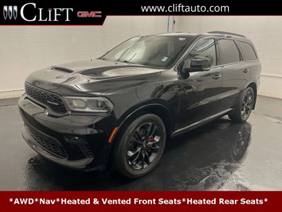 Used 2022 Dodge Durango R/T