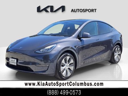 Used 2021 Tesla Model Y Long Range