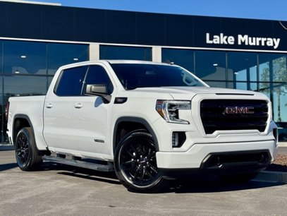Used 2021 GMC Sierra 1500 Elevation