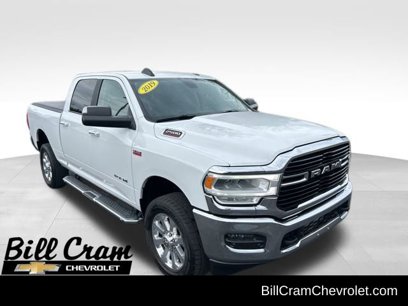 Used 2019 RAM 2500 Big Horn