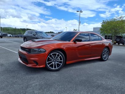 Used 2023 Dodge Charger GT w/ Plus Group