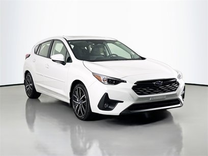 New 2025 Subaru Impreza 2.0i Sport