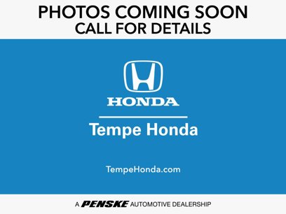 Used 2018 Acura MDX FWD w/ Technology Package