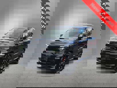 Certified 2022 Dodge Durango R/T