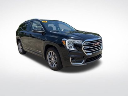 Used 2023 GMC Terrain SLT
