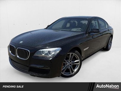 Used 2013 BMW 740i