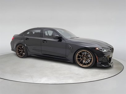 Used 2022 BMW M3 Competition