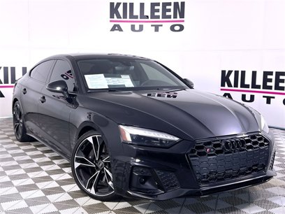 Used 2022 Audi S5 Premium Plus w/ Premium Plus Package