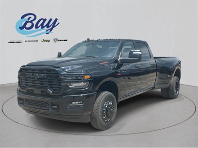 New 2025 RAM 3500 Big Horn