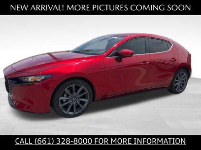 Used 2019 MAZDA MAZDA3 AWD Hatchback w/ Preferred Pkg