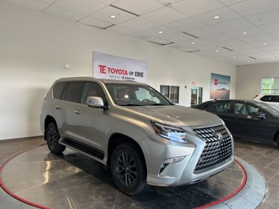 Used 2023 Lexus GX 460 Premium