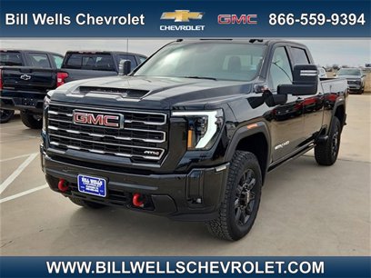 New 2025 Chevrolet Silverado 2500 Custom w/ Custom Value Package