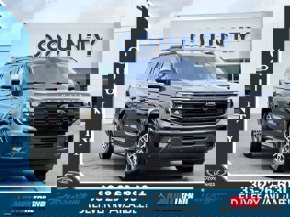 New 2025 Ford Expedition Active