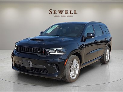Used 2024 Dodge Durango R/T