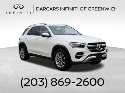Used 2024 Mercedes-Benz GLE 450e 4MATIC