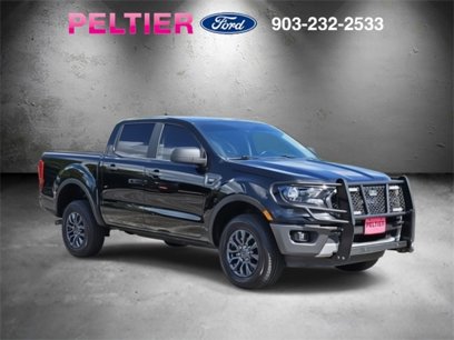 Used 2023 Ford Ranger XLT w/ Equipment Group 301A Mid