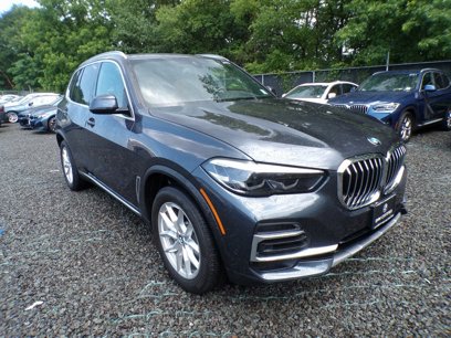 Certified 2022 BMW X5 xDrive40i w/ Premium Package