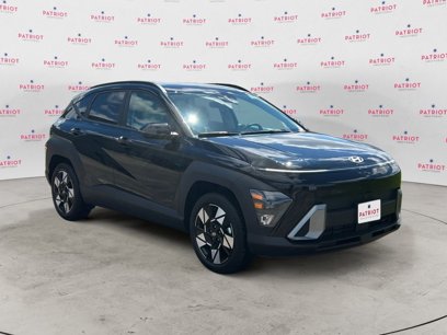 New 2025 Hyundai Kona SEL