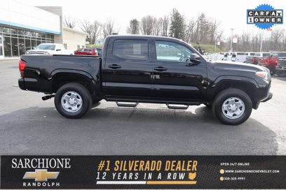 Used 2023 Toyota Tacoma SR