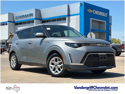 Used 2023 Kia Soul LX w/ Option Group 015