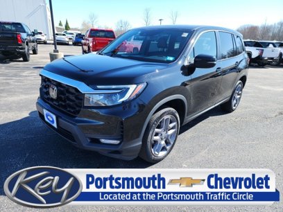 Used 2023 Honda Passport EX-L