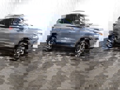 New 2025 Ford Escape ST-Line w/ Tech Pack #1