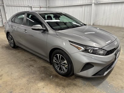 Used 2023 Kia Forte LXS w/ LXS Technology Package