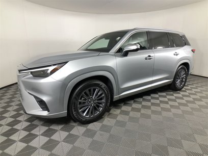 Certified 2024 Lexus TX 350 FWD