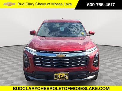 New 2026 Chevrolet Equinox LT w/ LPO, Floor Liner Package