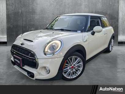Used 2015 MINI Cooper S