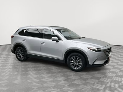 Used 2020 MAZDA CX-9 Touring w/ Touring Premium Package