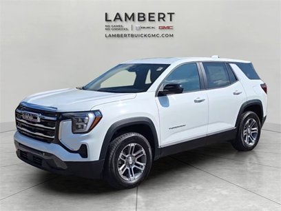 New 2026 GMC Terrain Elevation w/ LPO, Floor Liner Package