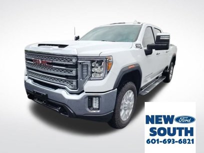 Used 2023 GMC Sierra 2500 SLT