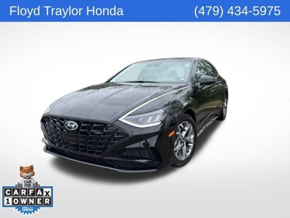 Used 2023 Hyundai Sonata SEL