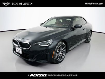Used 2023 BMW 230i xDrive Coupe w/ Convenience Package
