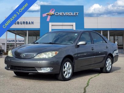 Used 2006 Toyota Camry