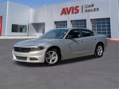 Used 2023 Dodge Charger SXT