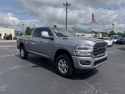 Used 2024 RAM 2500 Laramie